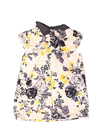 Janie and Jack Dress (view 2)