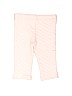 Janie and Jack 100% Cotton Pink Sweatpants Size 6-12 mo - photo 2