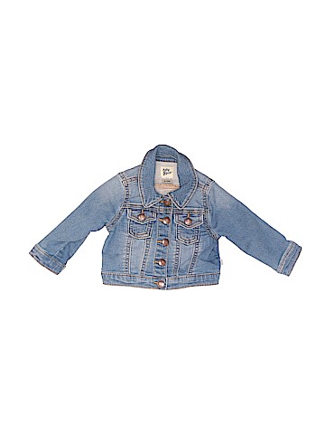 Baby B'gosh Denim Jacket (view 1)