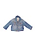 Baby B'gosh Blue Denim Jacket Size 6-9 mo - photo 1