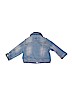 Baby B'gosh Blue Denim Jacket Size 6-9 mo - photo 2