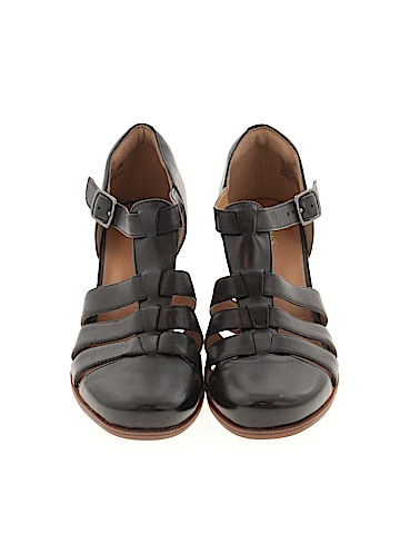 Clarks Heels (view 2)