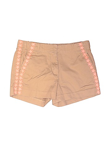 Crewcuts Khaki Shorts (view 1)
