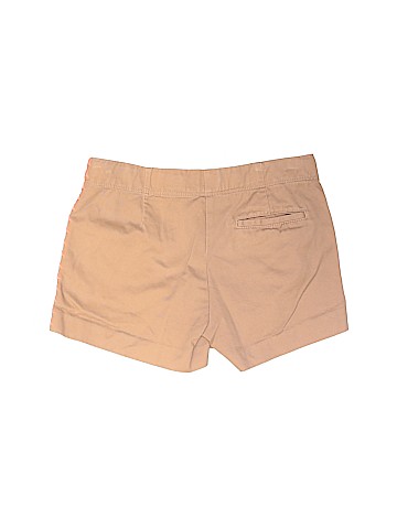 Crewcuts Khaki Shorts (view 2)
