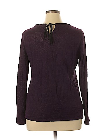 Ann Taylor LOFT Pullover Sweater (view 2)