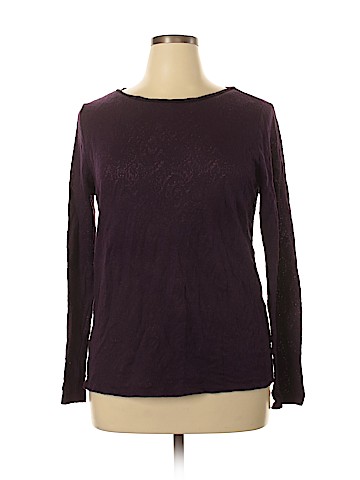 Ann Taylor LOFT Pullover Sweater (view 1)