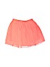 Abercrombie 100% Polyester Pink Skirt Size 12 - photo 1