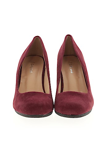 Assorted Brands Wedges (view 2)