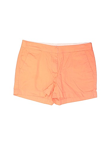 Crewcuts Khaki Shorts (view 1)