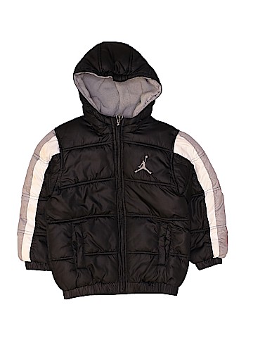 Nike Snow Jacket (view 1)