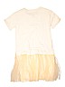 Crewcuts 100% Cotton Ivory Dress Size 16 - photo 2