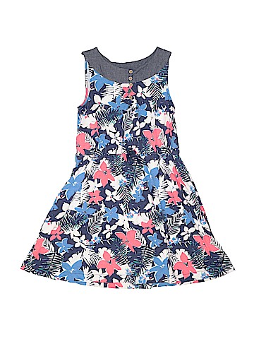 Roxy Girl Dress (view 1)