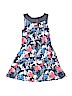 Roxy Girl Blue Dress Size 12 - photo 1