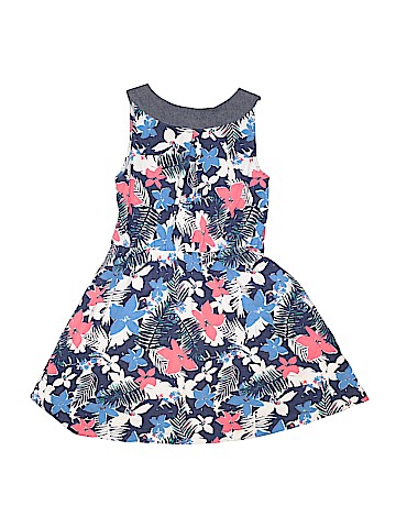 Roxy Girl Dress (view 2)