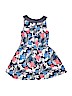 Roxy Girl Blue Dress Size 12 - photo 2