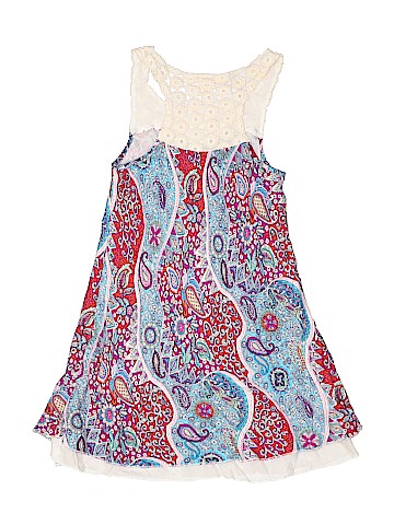 Ragdoll & Rockets Dress (view 2)