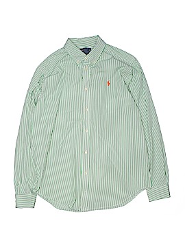 Ralph Lauren Size X-Large youth