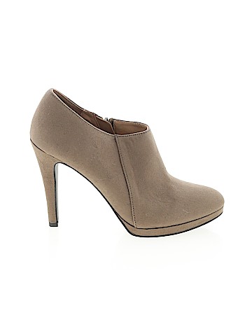 Merona Ankle Boots (view 1)
