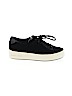 MICHAEL Michael Kors Black Sneakers Size 7 - photo 1