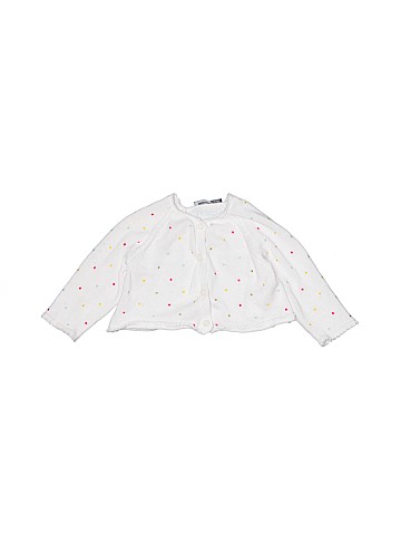 Catimini Cardigan (view 1)