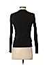 Ann Taylor Black Silk Cardigan Size XS (petite) - photo 2