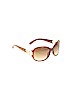 Foster Grant Print Brown Sunglasses One size - photo 1