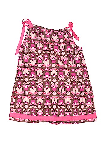 Hanna Andersson Dress (view 1)