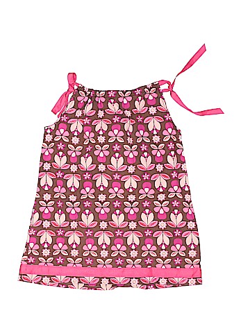 Hanna Andersson Dress (view 2)