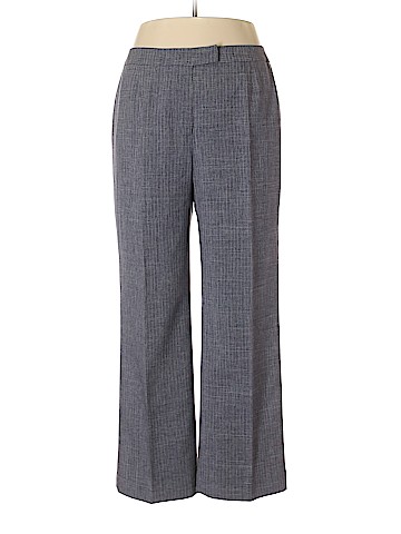 Evan Picone Dress Pants (view 1)