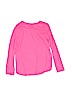 Disney Pink Long Sleeve T-Shirt Size 6X - photo 2