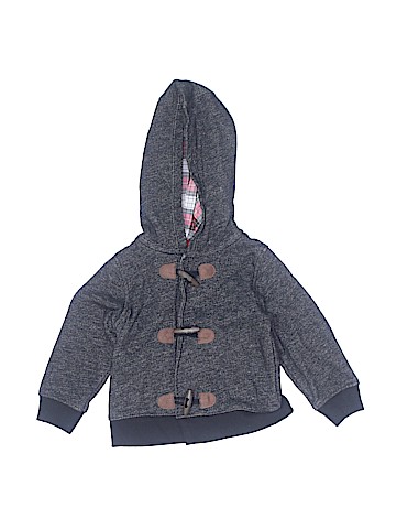 Carter's Jacket (view 1)