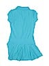 Puma Blue Active Dress Size S (youth) - photo 2