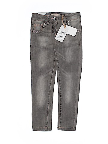 Authentic Jeanswear Jeans (view 1)