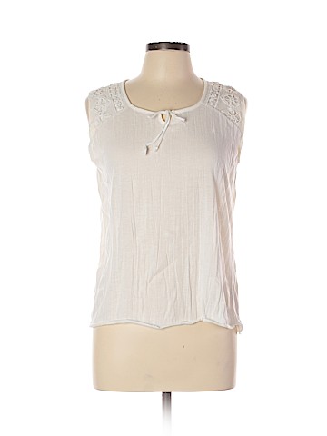 SONOMA life + style Sleeveless Top (view 1)