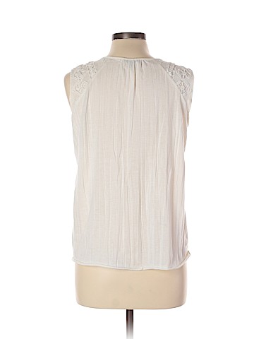 SONOMA life + style Sleeveless Top (view 2)
