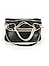 Anna Corinna 100% Leather Black Leather Satchel One size - photo 1