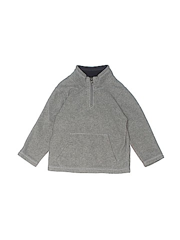 The Children's Place Fleece Jacket (view 1)