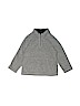 The Children's Place 100% Polyester Gray Fleece Jacket Size 3T - photo 1