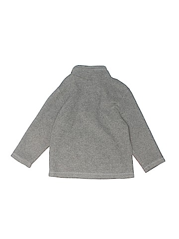 The Children's Place Fleece Jacket (view 2)