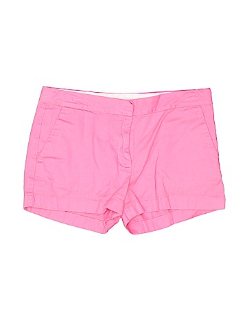 Crewcuts Khaki Shorts (view 1)