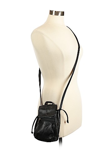 Hobo International Leather Crossbody Bag (view 2)