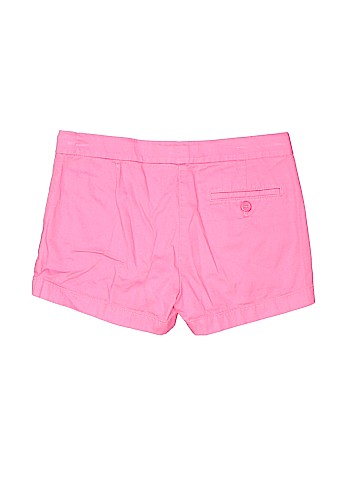 Crewcuts Khaki Shorts (view 2)