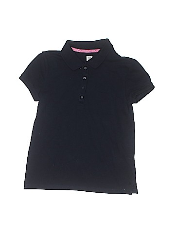 Crewcuts Short Sleeve Polo (view 1)
