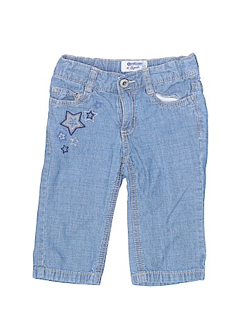 OshKosh B'gosh Jeans (view 1)