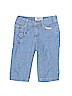 OshKosh B'gosh 100% Cotton Tropical Blue Jeans Size 5 - photo 1