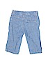 OshKosh B'gosh 100% Cotton Tropical Blue Jeans Size 5 - photo 2