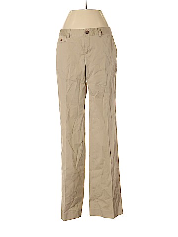 Banana Republic Khakis (view 1)