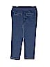 Carter's Blue Jeggings Size 3T - photo 1