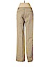 Banana Republic Tan Khakis Size 4 - photo 2