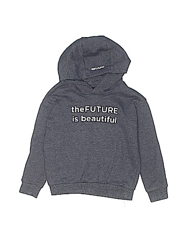 Giordano Junior Pullover Hoodie (view 1)